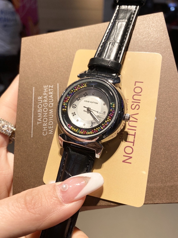 ブランド時計角部分ディテール